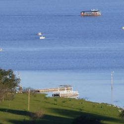 Días antes de la finalización de las restricciones, el sábado 26 de octubre, comenzaron con la temporada de siembras de los ámbitos de la provincia. 