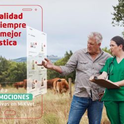 La revolución digital en veterinaria ya llegó: conocé MiKVet | Foto:CEDOC