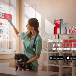 La revolución digital en veterinaria ya llegó: conocé MiKVet | Foto:CEDOC