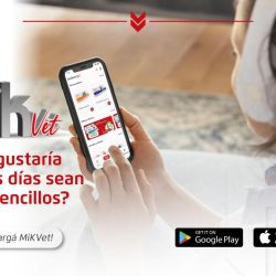 La revolución digital en veterinaria ya llegó: conocé MiKVet | Foto:CEDOC