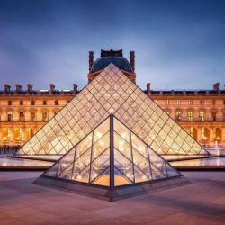 Louvre