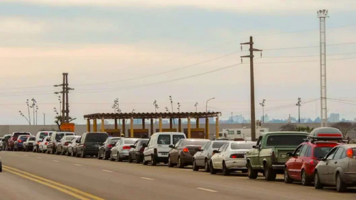 Chile es el principal destino turístico de los argentinos: el boom de compras define el viaje 