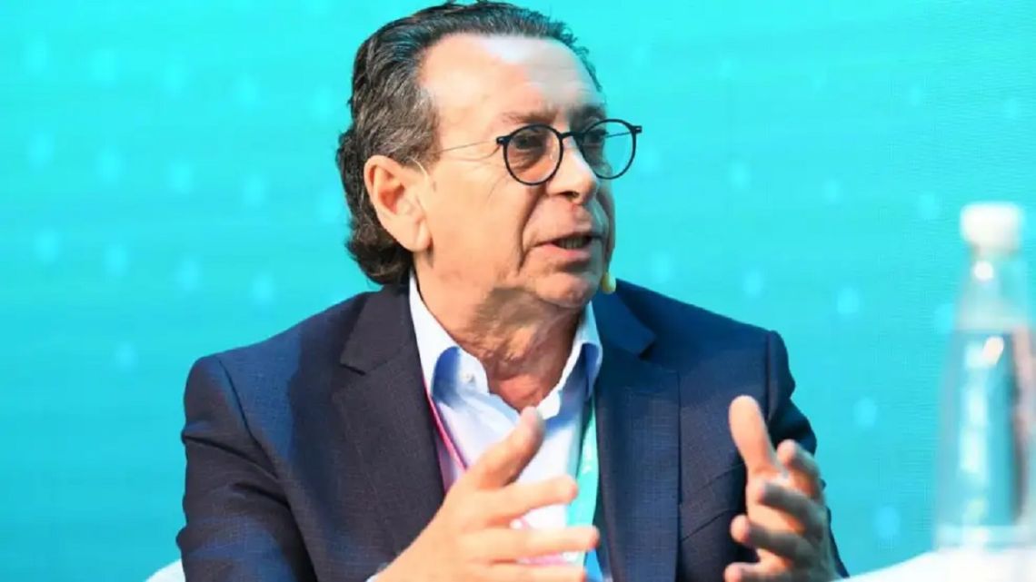 Dante Sica: “La economía argentina y la actividad económica son muy heterogéneas”