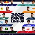 F1 2025