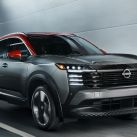 Nissan Kicks 2025