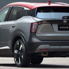 Nissan Kicks 2025