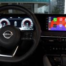 Nissan Kicks 2025