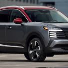 Nissan Kicks 2025