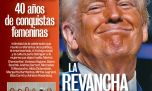 La revancha de Trump