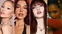 Ariana Grande, Dua Lipa, Lisa y Tyla