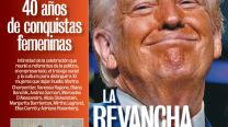 La revancha de Trump