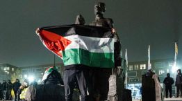 Bandera Palestina