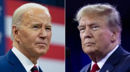 Joe Biden habló con Donald Trump tras su triunfo.