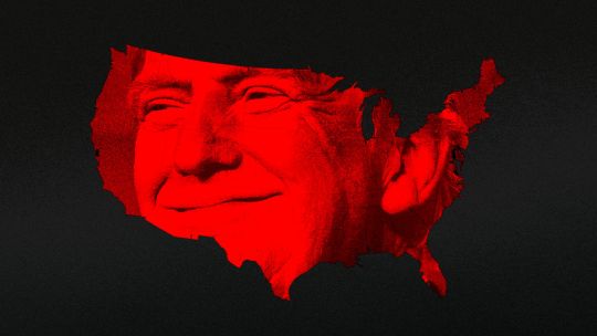 Post-electoral Democrat blues