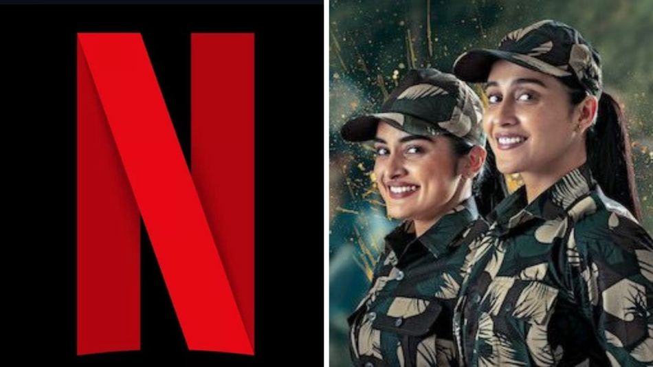 Corredores de Medianoche de Netflix