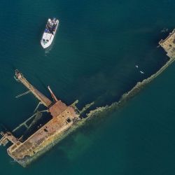 Puerto Madryn ac recentó su oferta turística de cara al verano.