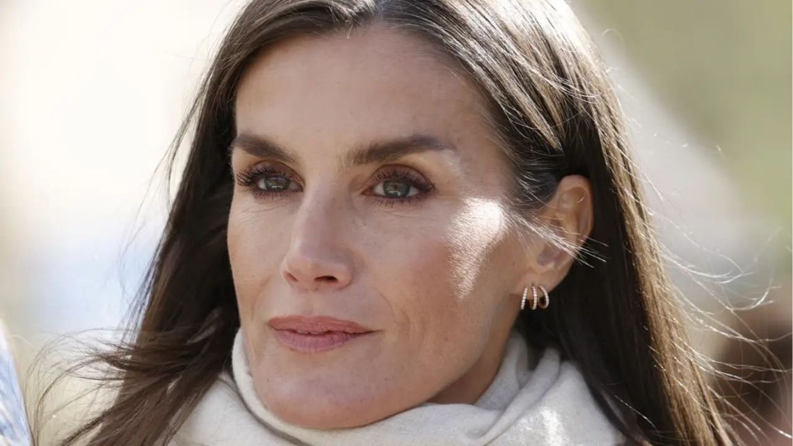 El desesperado pedido de Letizia Ortiz para los damnificados de la DANA:  “Atención constante y sostenida” | Caras