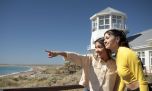 Verano 2025: Puerto Madryn con tarifas fijas hasta Semana Santa