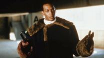 Tony Todd