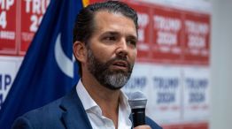 Donald Trump Jr