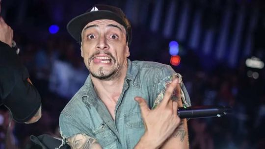 Dura condena para un reconocido cantante de cumbia: lo sentenciaron a 15 años de prisión