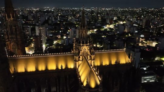 2024 11 09 Catedral La Plata