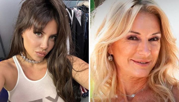 Yanina Latorre criticó duramente a Wanda Nara: "Andá a darle una mano"