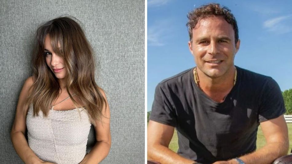 El detalle de Pampita que confirmaría su relación con Martín Pepa