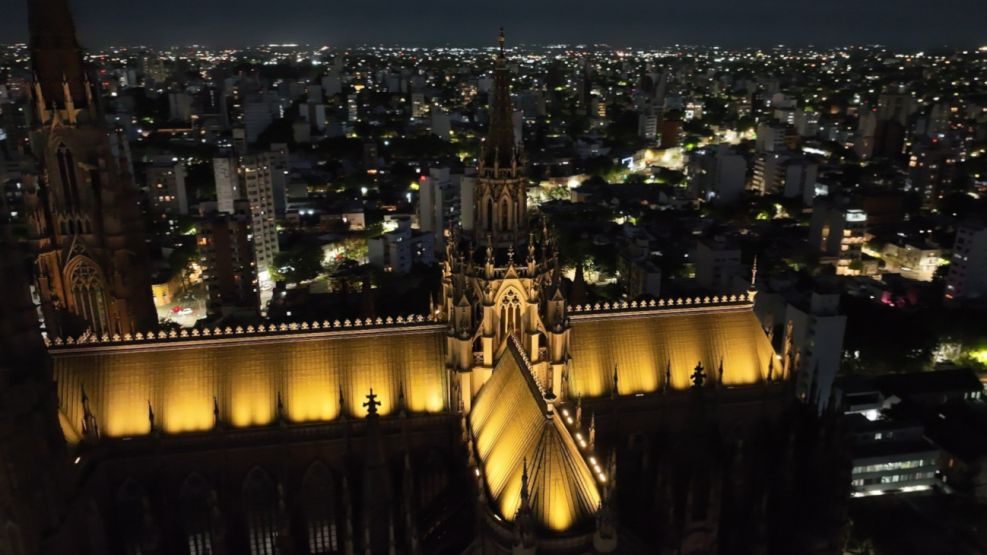 2024 11 09 Catedral La Plata