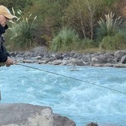 Mendoza regula la pesca deportiva con un enfoque de sostenibilidad para la temporada 2024/2025, incluyendo nuevas restricciones para proteger los recursos acuáticos y mitigar el impacto de especies invasoras.