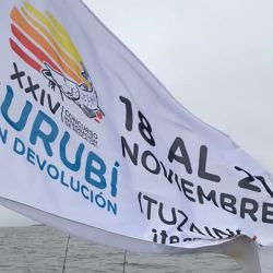 Los pescadores que aún no se inscribieron, podrán hacerlo hasta el 17 de noviembre. El costo es de $ 400.000 por equipo de tres pescadores y se puede acceder por la web oficial de Ituzaingó.