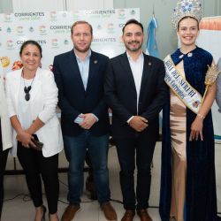 Los pescadores que aún no se inscribieron, podrán hacerlo hasta el 17 de noviembre. El costo es de $ 400.000 por equipo de tres pescadores y se puede acceder por la web oficial de Ituzaingó.