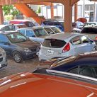 Venta de autos usados