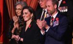 Después de cuatro meses, Kate Middleton vuelve a lucir un detalle especial: qué es