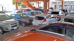 Venta de autos usados