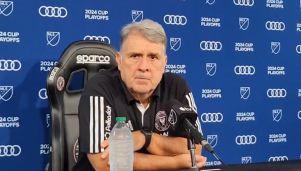 Tata Martino