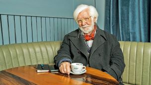 Alberto Fernández de la Rosa