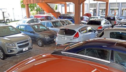 La renovación de autos tarda cada vez más, aunque hay varios datos que dan indicios de lo que puede suceder en el próximo tiempo.
