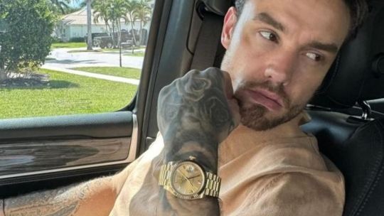 La misteriosa desaparición del Rolex que Liam Payne usaba al momento de su muerte