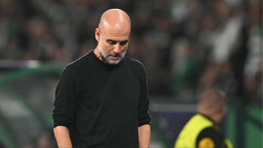 El inesperado adiós de Pep Guardiola: dejaría el Manchester City al terminar la temporada