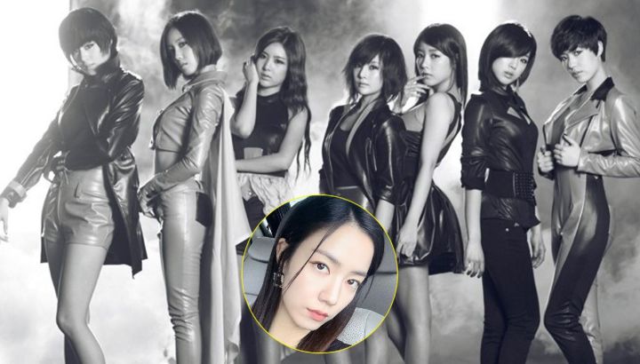 Ryu Hwayoung, ex miembro de T-ARA, respondió contundente sobre el escándalo de acoso de sus ex compañeras