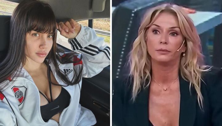 Revelaciones explosivas, Yanina Latorre expone a Wanda Nara: “Hablando de Cami Homs, de los jugadores, ensuciando a todos”