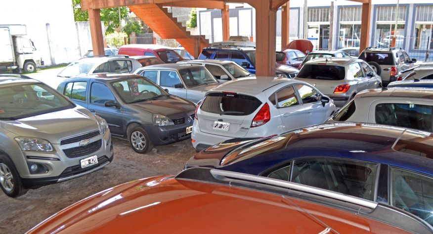 Venta de autos usados