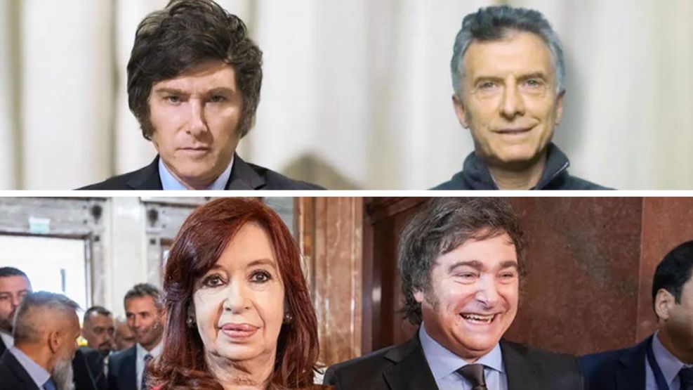 10112024_milei_macri_cristina_cedoc_g