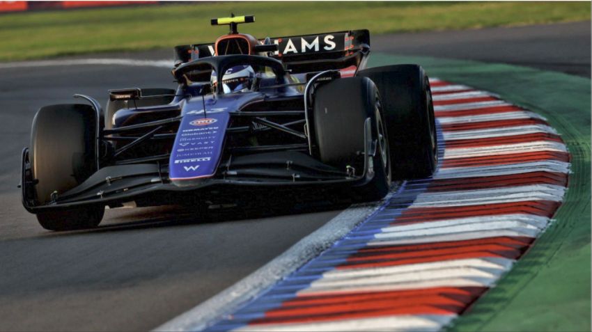 Luego de siete carreras en la F1, Colapinto lleva cinco puntos acumulados en el campeonato mundial.