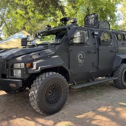 Los días 9 y 10 de noviembre se desarrolló en Campo de Mayo la 4º edición del encuentro de la empresa Bersa con los amantes de las armas, el tiro y las novedades de seguridad y defensa. 