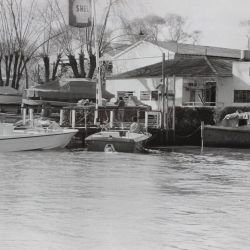 El astillero Regnícoli celebra 100 años como puntales de la industria náutica argentina.