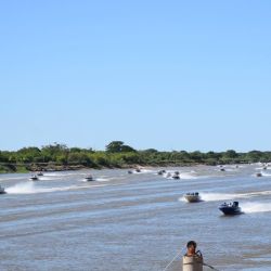 Se viene un fin de semana largo, uno de los últimos del año. Será momento para aprovechar el buen pique tanto disfrutando de la pesca recreativa como de la buena cantidad de concursos y fiestas que se anuncian.