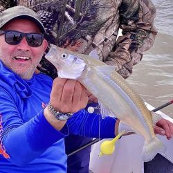 Se viene un fin de semana largo, uno de los últimos del año. Será momento para aprovechar el buen pique tanto disfrutando de la pesca recreativa como de la buena cantidad de concursos y fiestas que se anuncian.