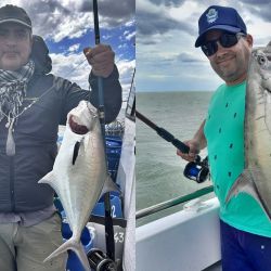 Se viene un fin de semana largo, uno de los últimos del año. Será momento para aprovechar el buen pique tanto disfrutando de la pesca recreativa como de la buena cantidad de concursos y fiestas que se anuncian.